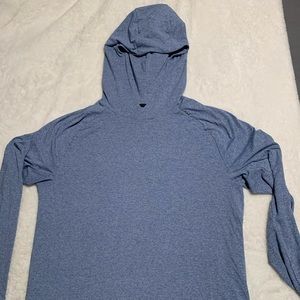 Lululemon Lightweight Hoodie